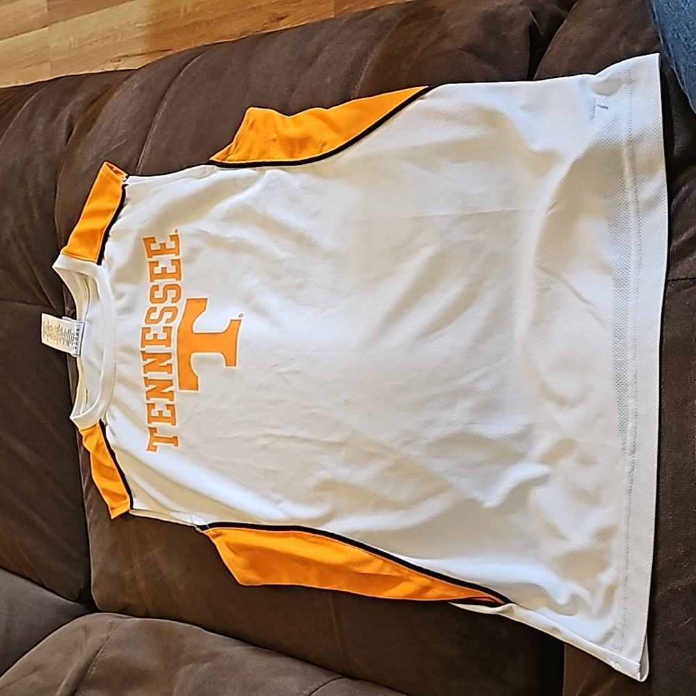Tennessee (Volunteers) tank